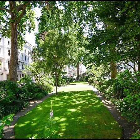 Apartamento Knightsbridge Ovington Square Londres Exterior foto