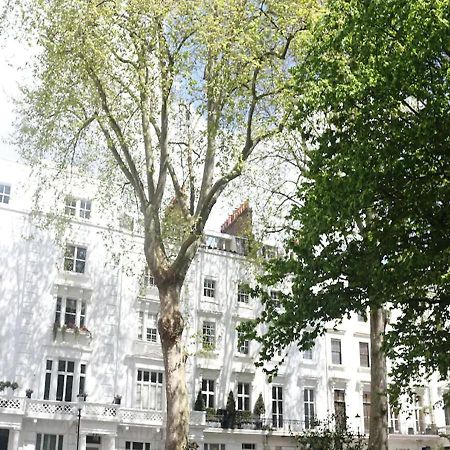 Apartamento Knightsbridge Ovington Square Londres Exterior foto