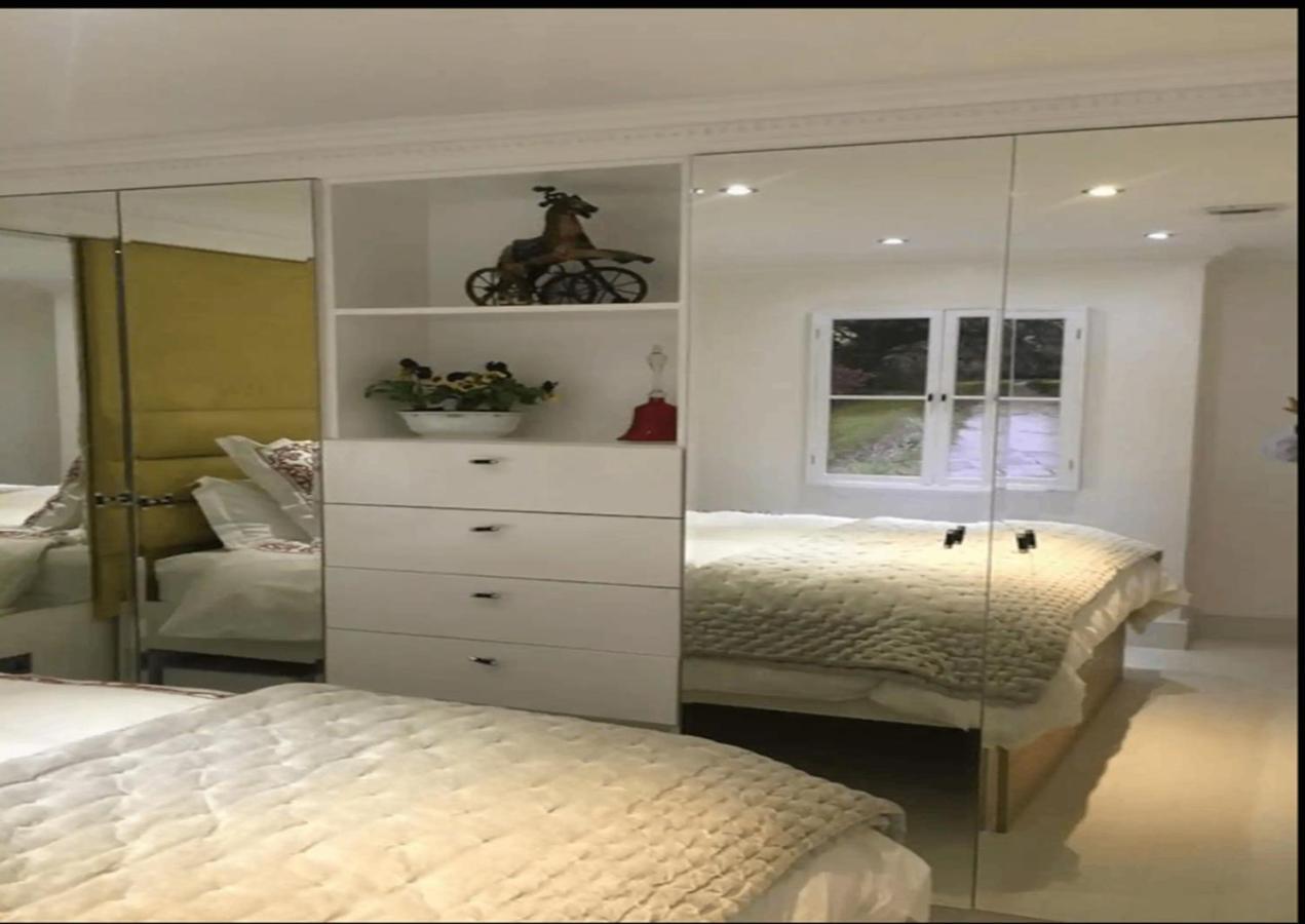 Apartamento Knightsbridge Ovington Square Londres Exterior foto