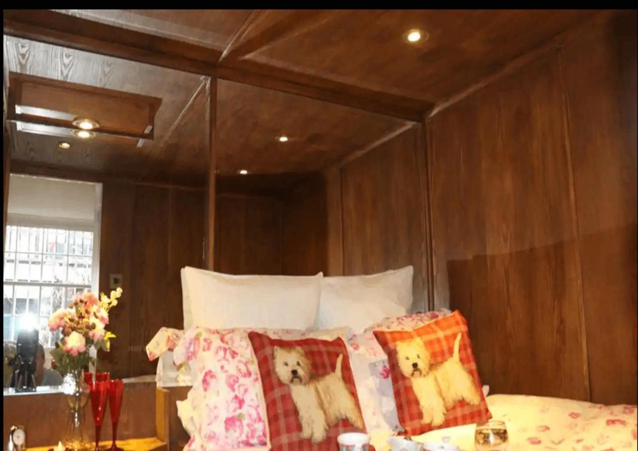 Apartamento Knightsbridge Ovington Square Londres Exterior foto