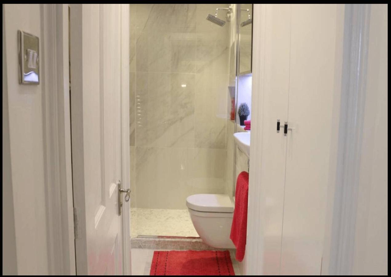 Apartamento Knightsbridge Ovington Square Londres Exterior foto