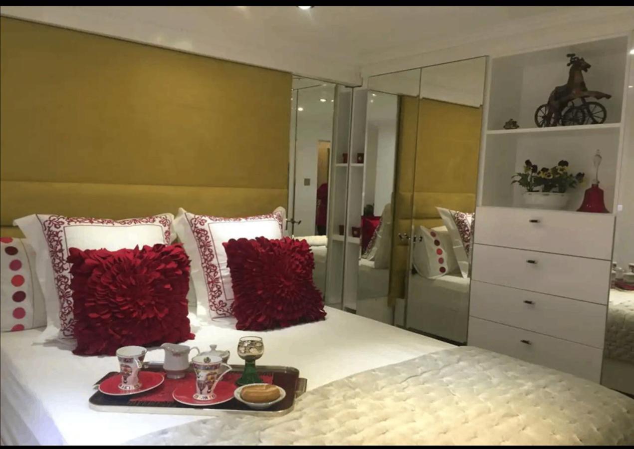 Apartamento Knightsbridge Ovington Square Londres Exterior foto