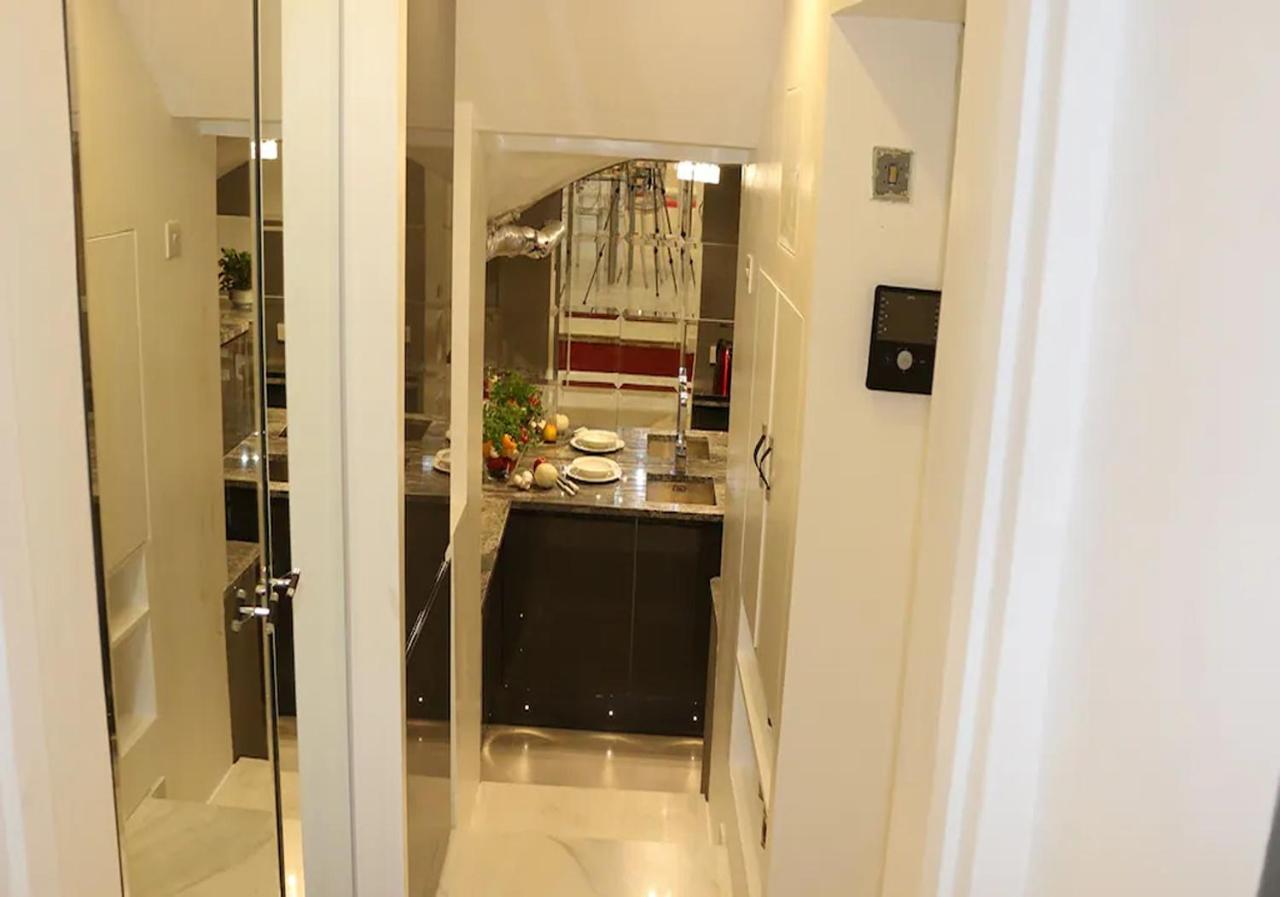 Apartamento Knightsbridge Ovington Square Londres Exterior foto