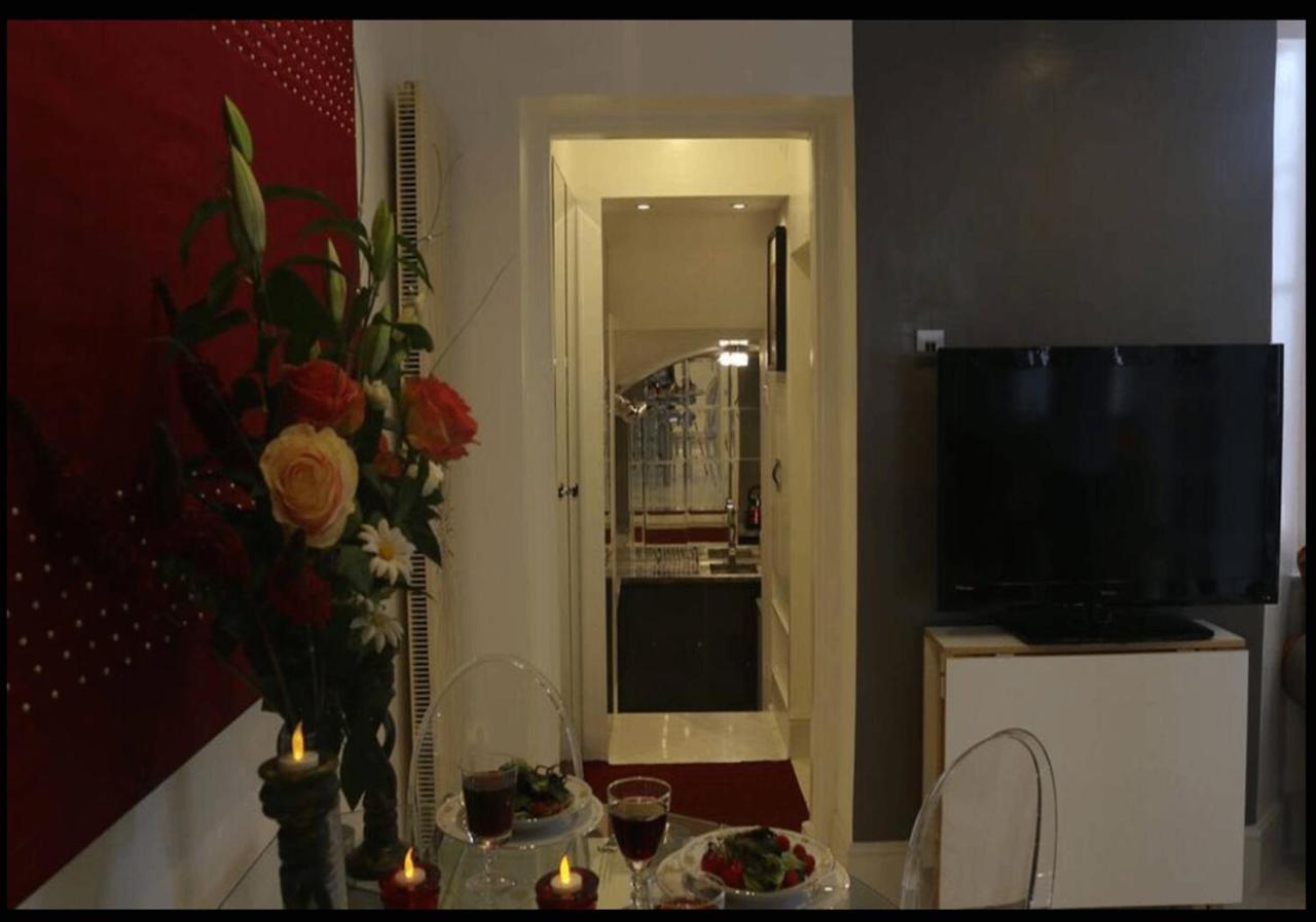 Apartamento Knightsbridge Ovington Square Londres Exterior foto