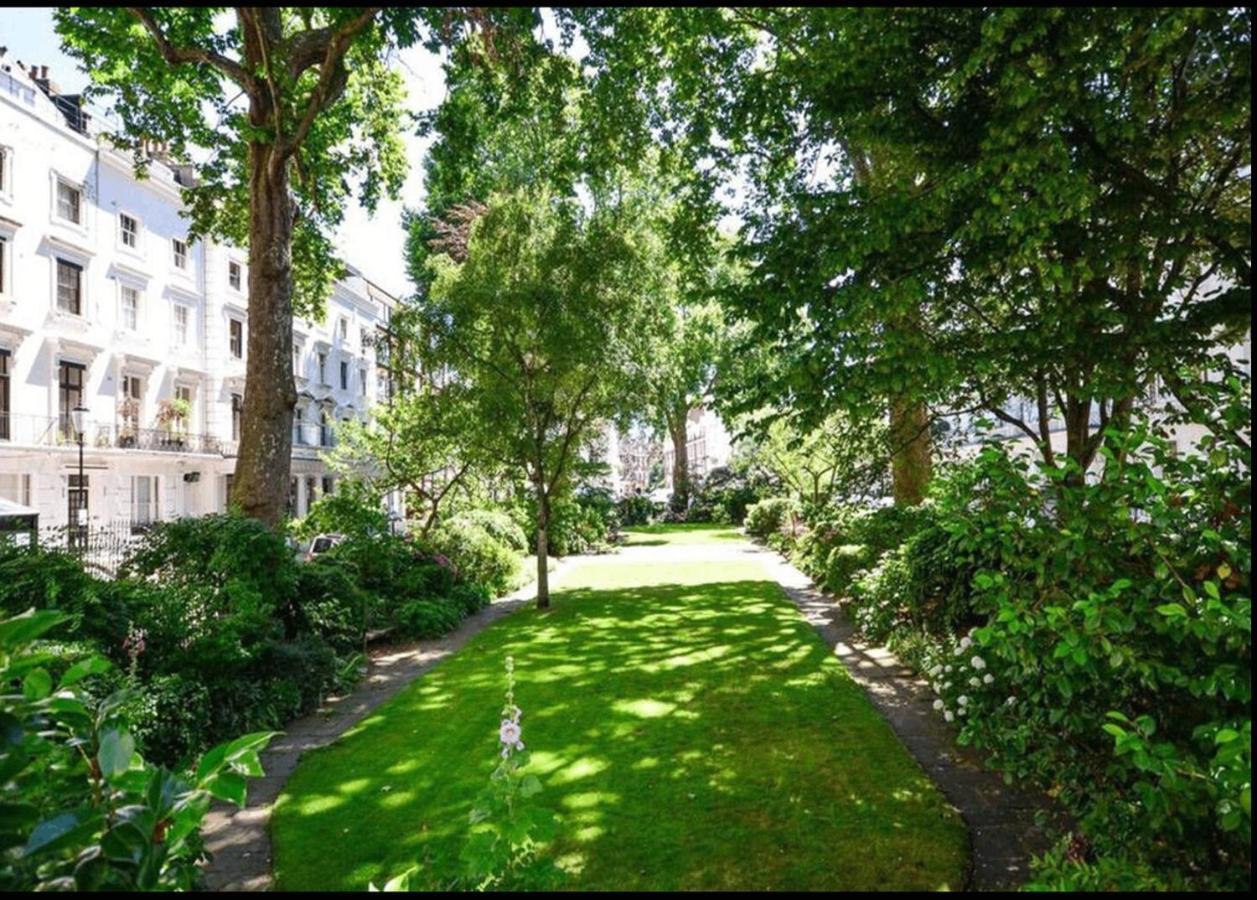 Apartamento Knightsbridge Ovington Square Londres Exterior foto