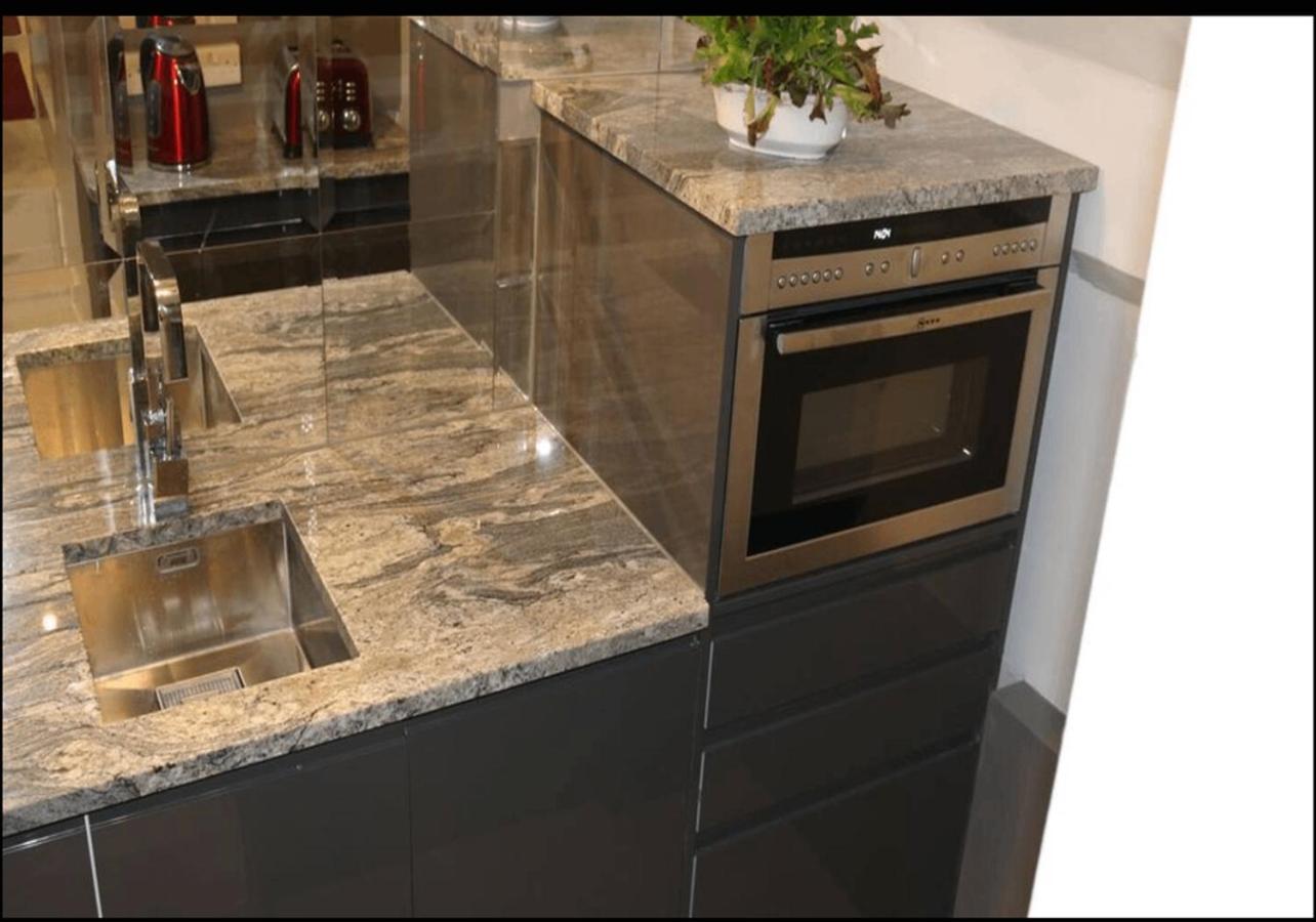 Apartamento Knightsbridge Ovington Square Londres Exterior foto